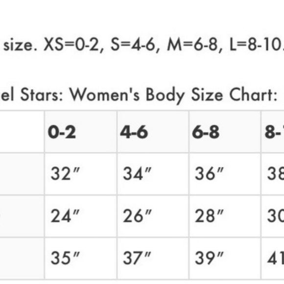 Michael Stars The Original Tee - Picture 4 of 5